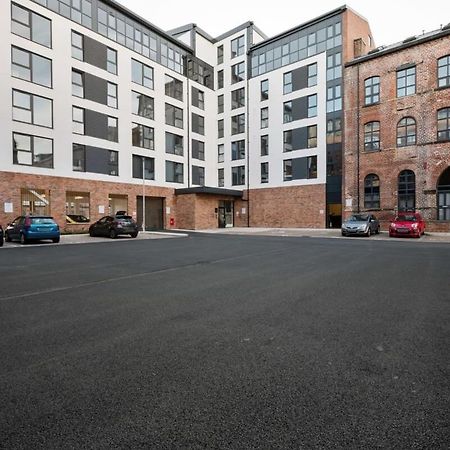 Lovely Riverside 2 Bed Apartment Leeds  Kültér fotó